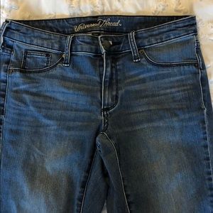 Universal Thread Skinny Jeans